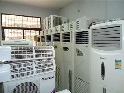 济南空调回收，柜机空调回收，家用空调回收