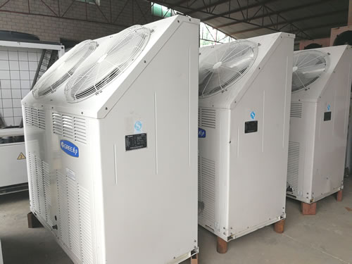 济南制冷设备回收|济南回收二手冰柜|济南回收冷冻机组
